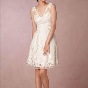 NWT Anthropologie Yoana Baraschi Ersalina size 16